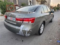 هیوندای سۆناتا